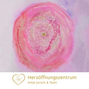 Herzöffnungszentrum Logo